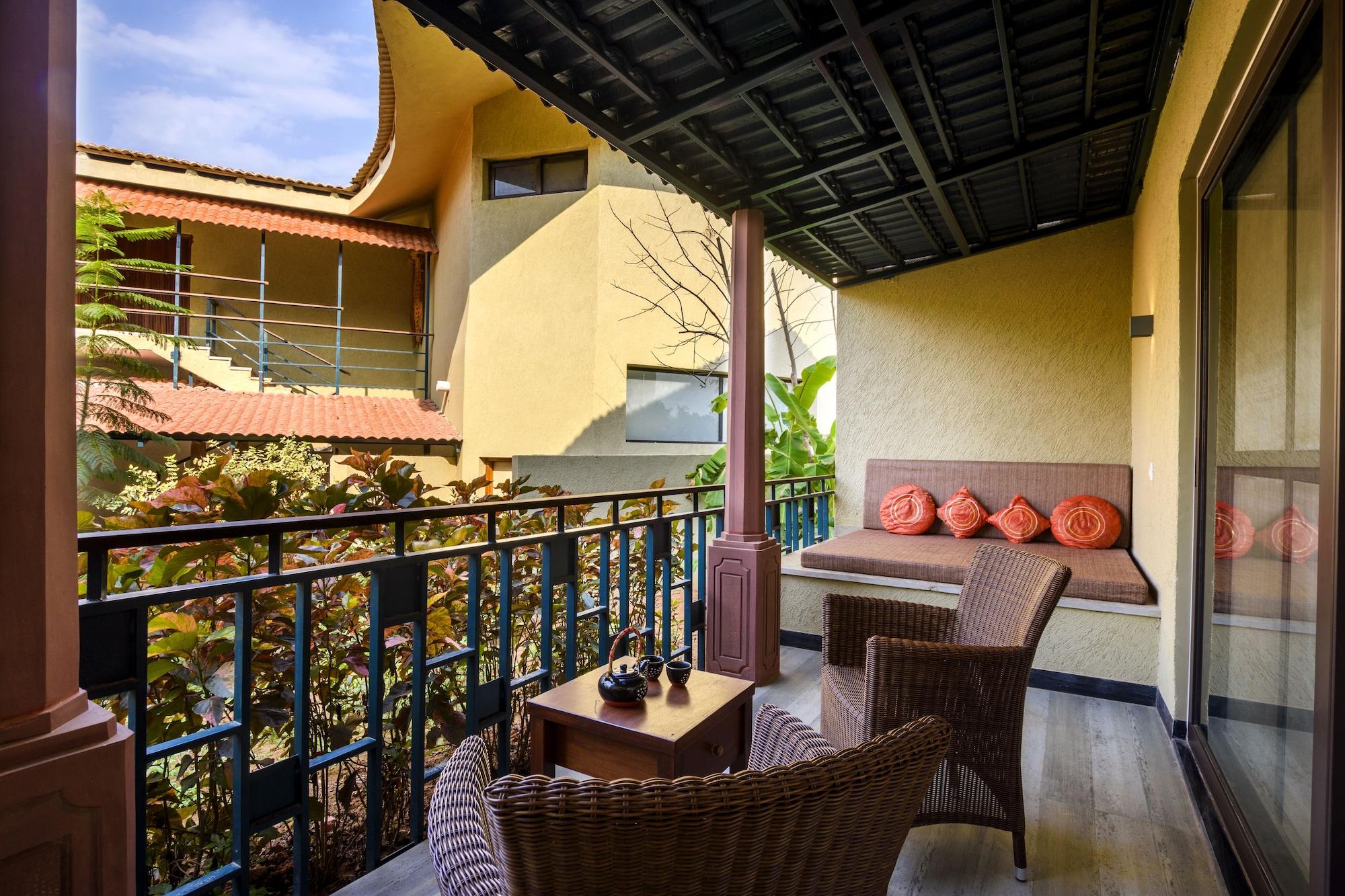 Beleza By The Resort 4*
