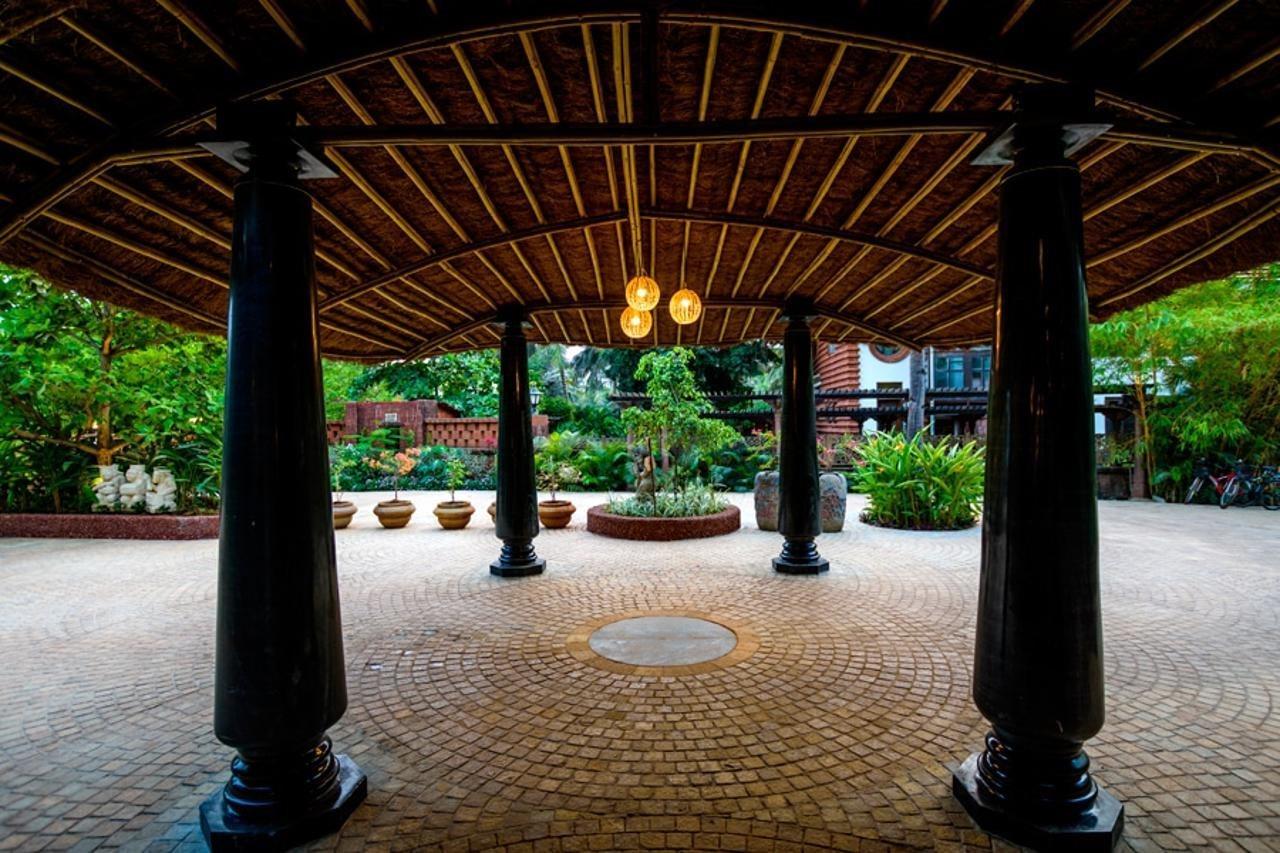 Resort Beleza By The Colva