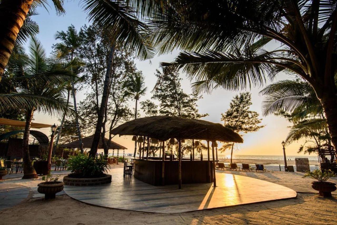 Resort Beleza By The 4*