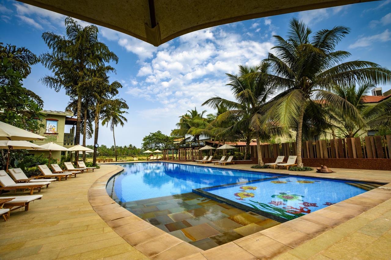 Beleza By The Resort Colva