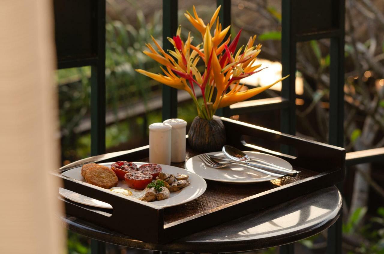 Resort Beleza By The Colva